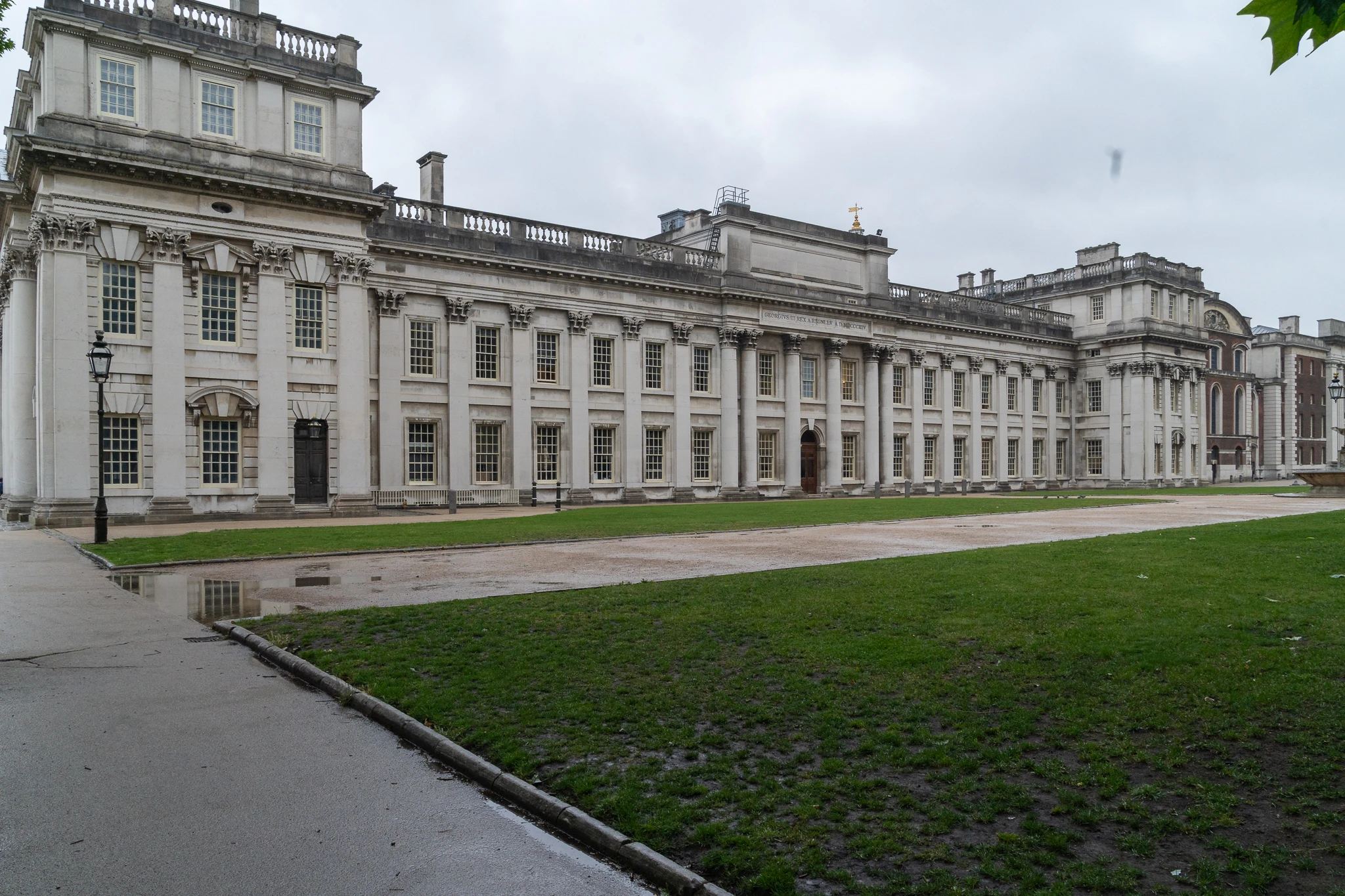 old-royal-naval-college-poludniowe-skrzydlo