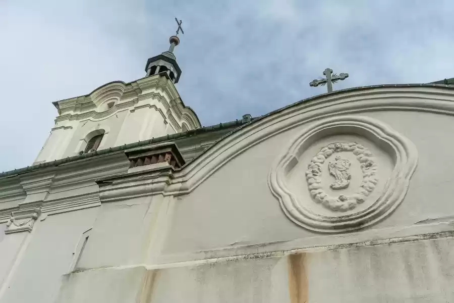 Siewierz barokowy kosciol 015