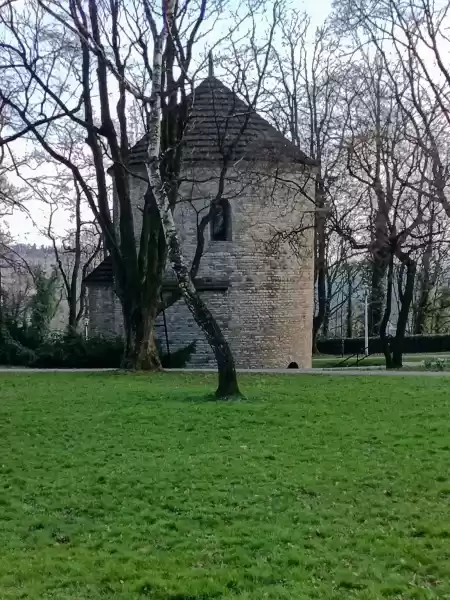 Cieszyn rotunda 080