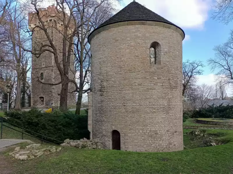 Cieszyn rotunda 081