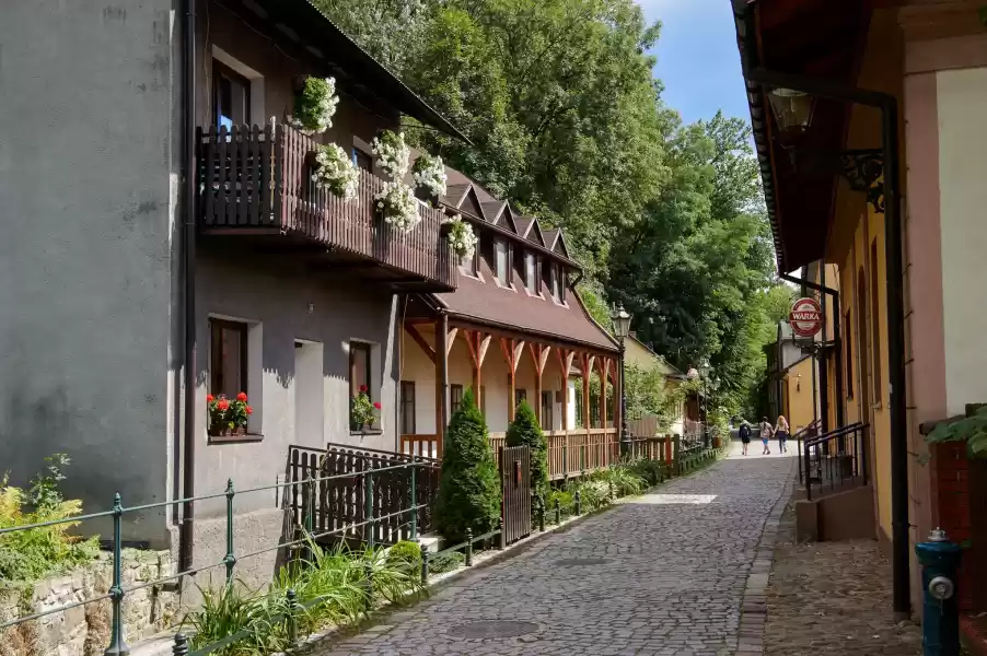 Cieszynska wenecja zamlynie 084
