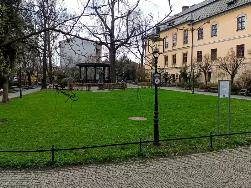 Parkpokoju cieszyn 093