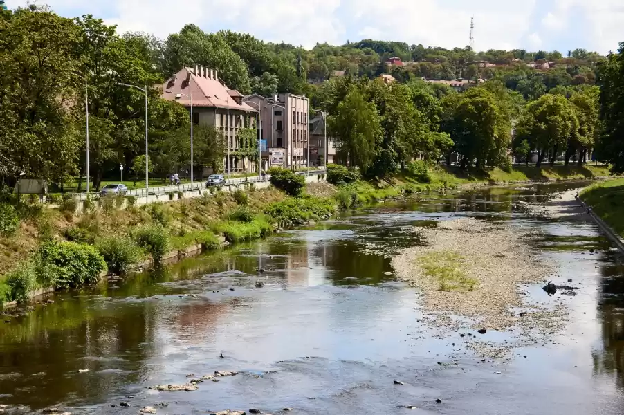 rzeka olza