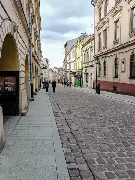 ul gleboka cieszyn 100