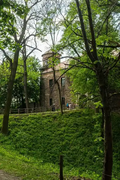 Sucha fosa   toszek 143