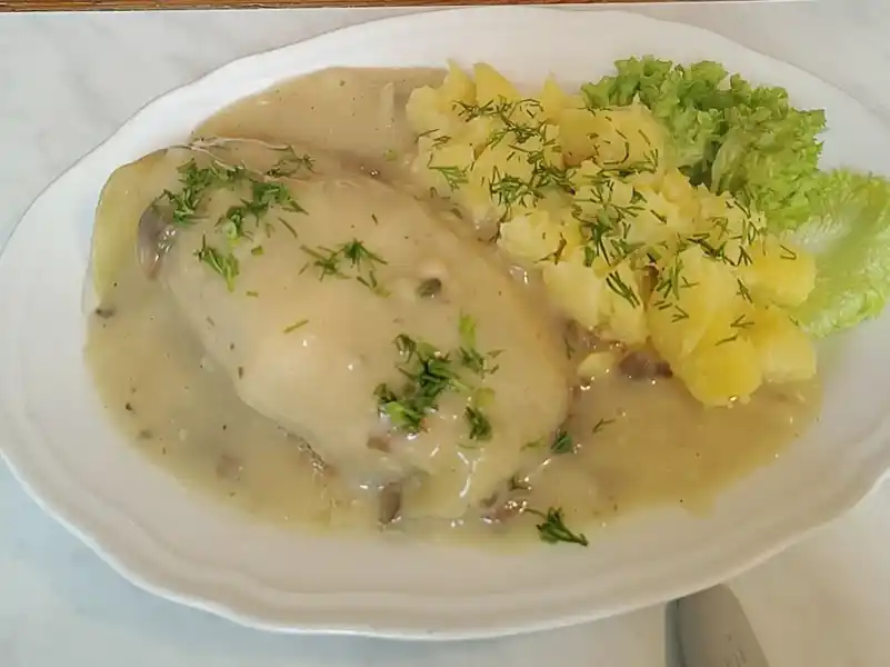 Bar grodzki golabki