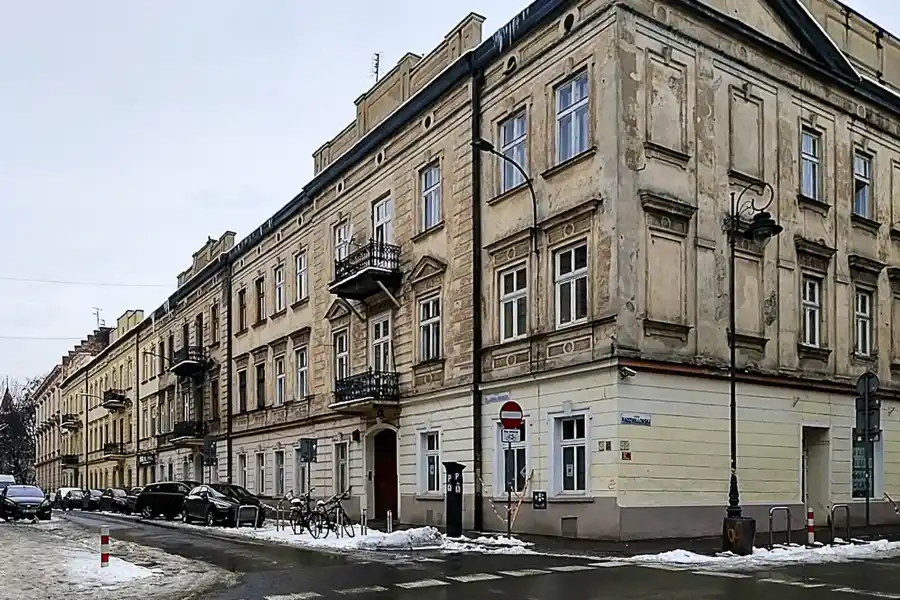 Radziwillowska Krako 002