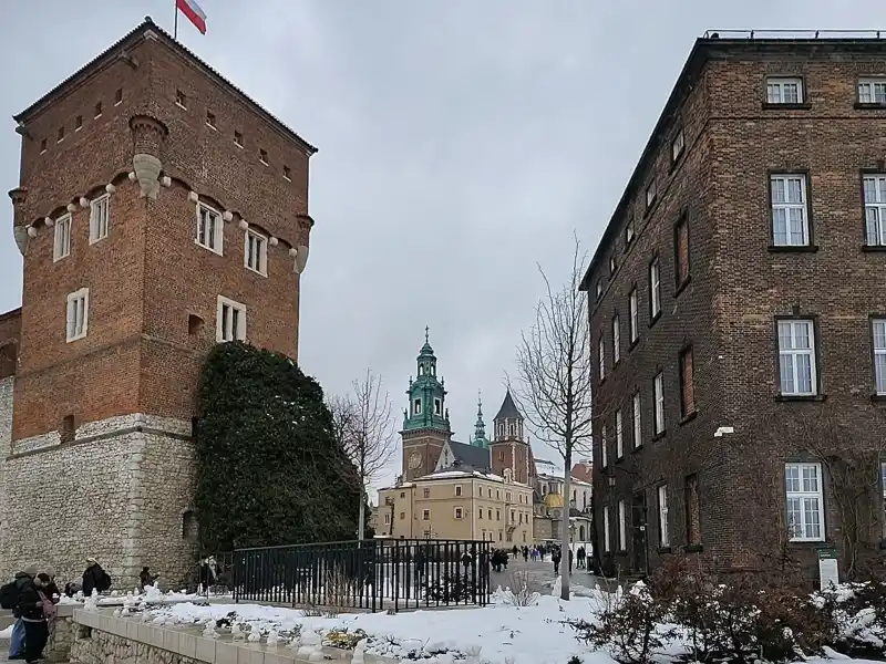 wawel krakow 032