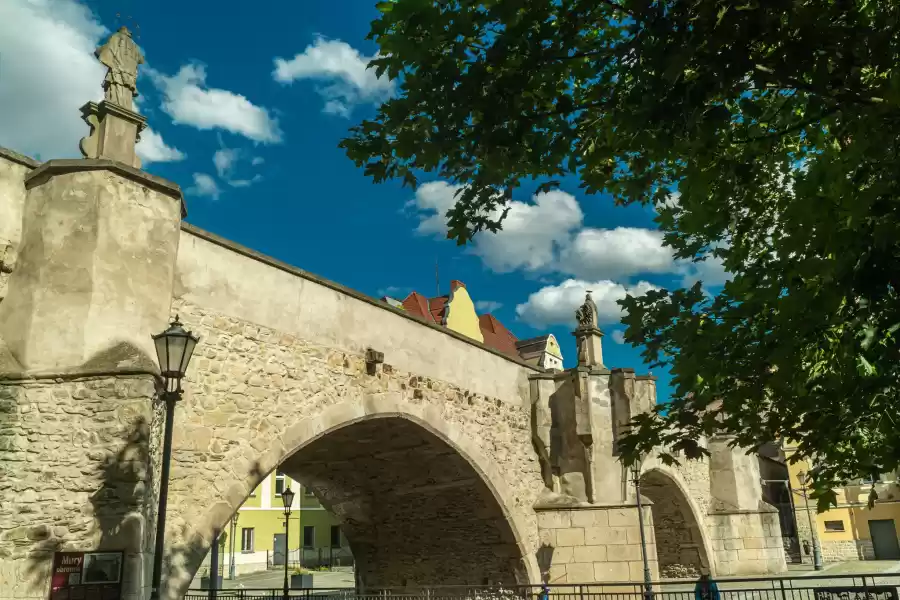 klodzko most gotycki 056