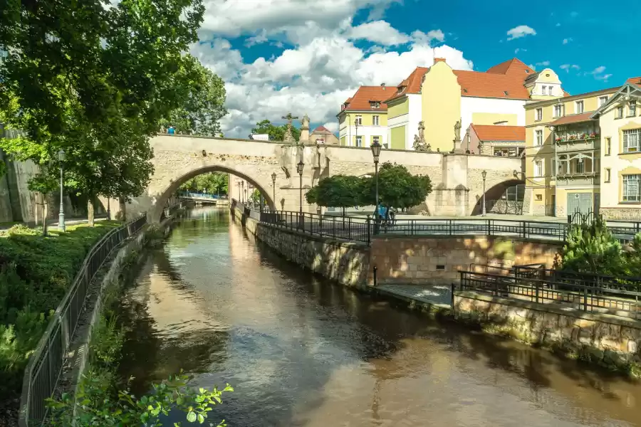 klodzko most gotycki 058