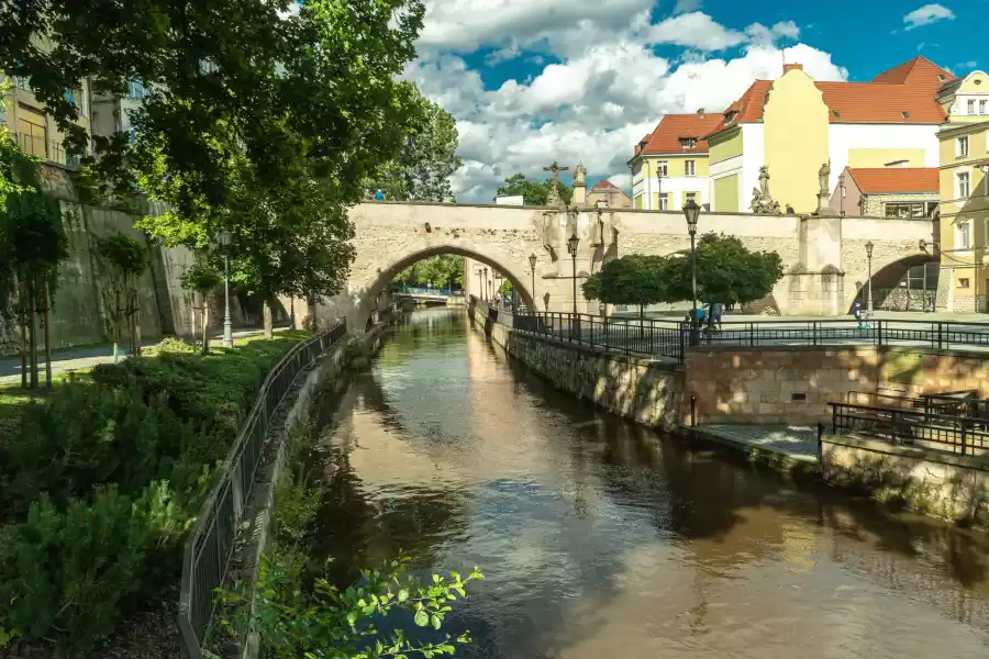 klodzko most gotycki 060