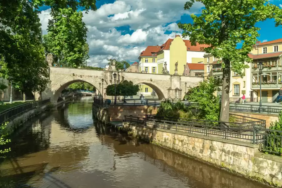 klodzko most gotycki 063