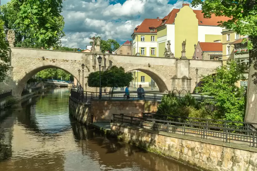 klodzko most gotycki 065