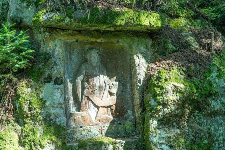 gorska golgora atrakcje polanica zdroj 054