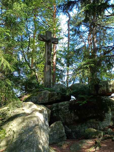 gorski krzyz szczytnik 061