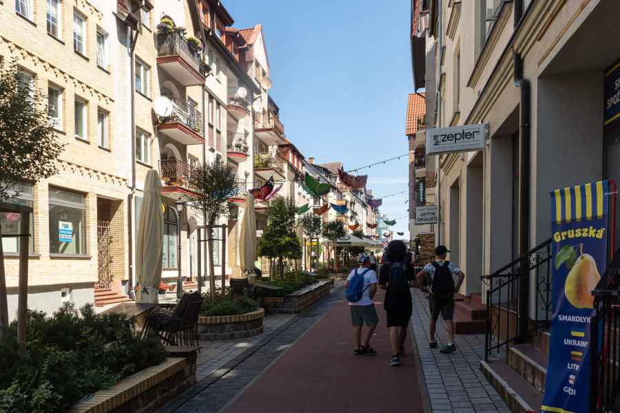 Kolobrzeg  Gierczaka   026