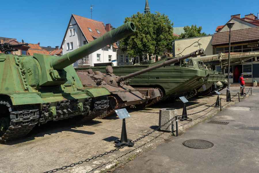 Kolobrzeg  muzeum oreza polskiegoa  019