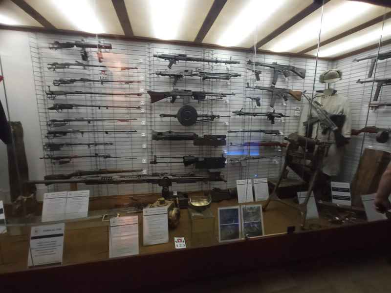 Kolobrzeg  muzeum oreza polskiegoa  020