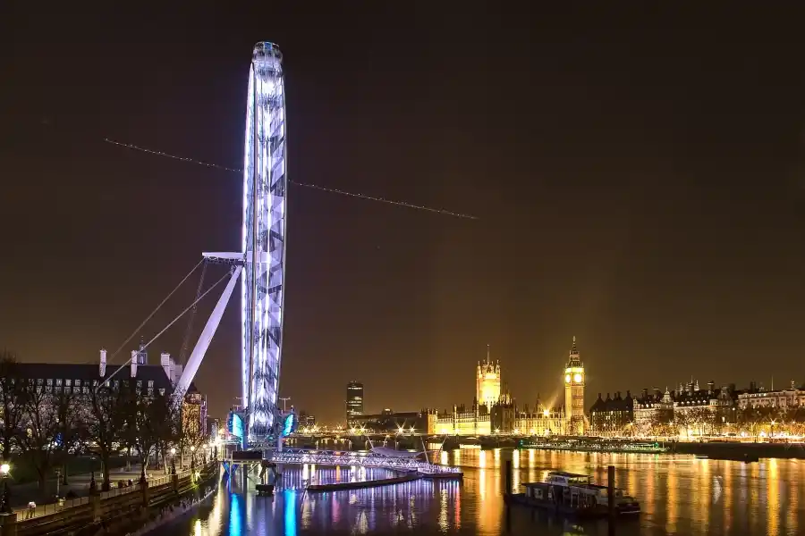 london eye noc big ben tamiza