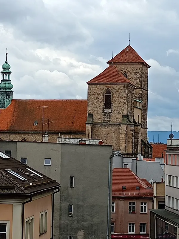 Kościół Wniebowzięcia Najświętszej Maryi Panny