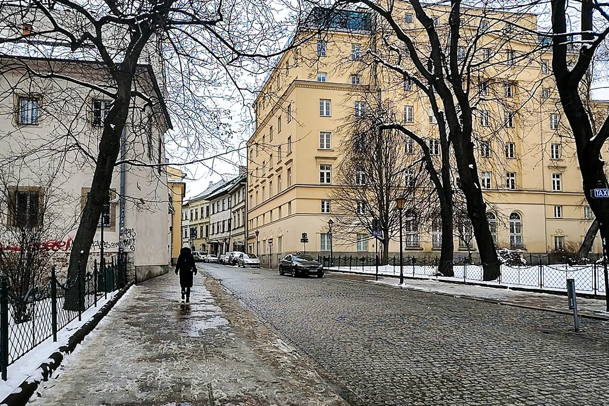 Wieczorna panorama Krakowa – podsumowanie wycieczki