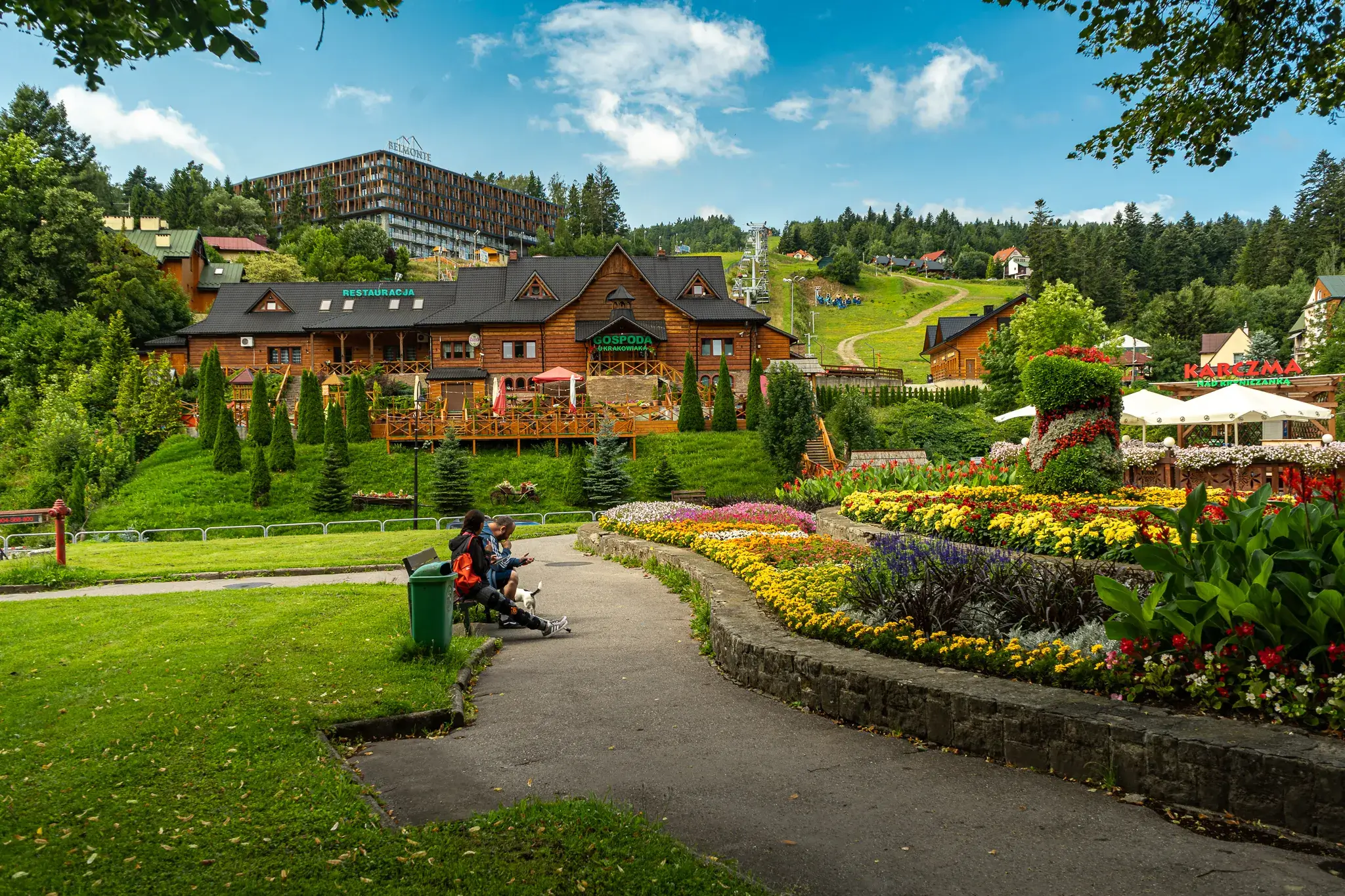 Krynica Zdrój