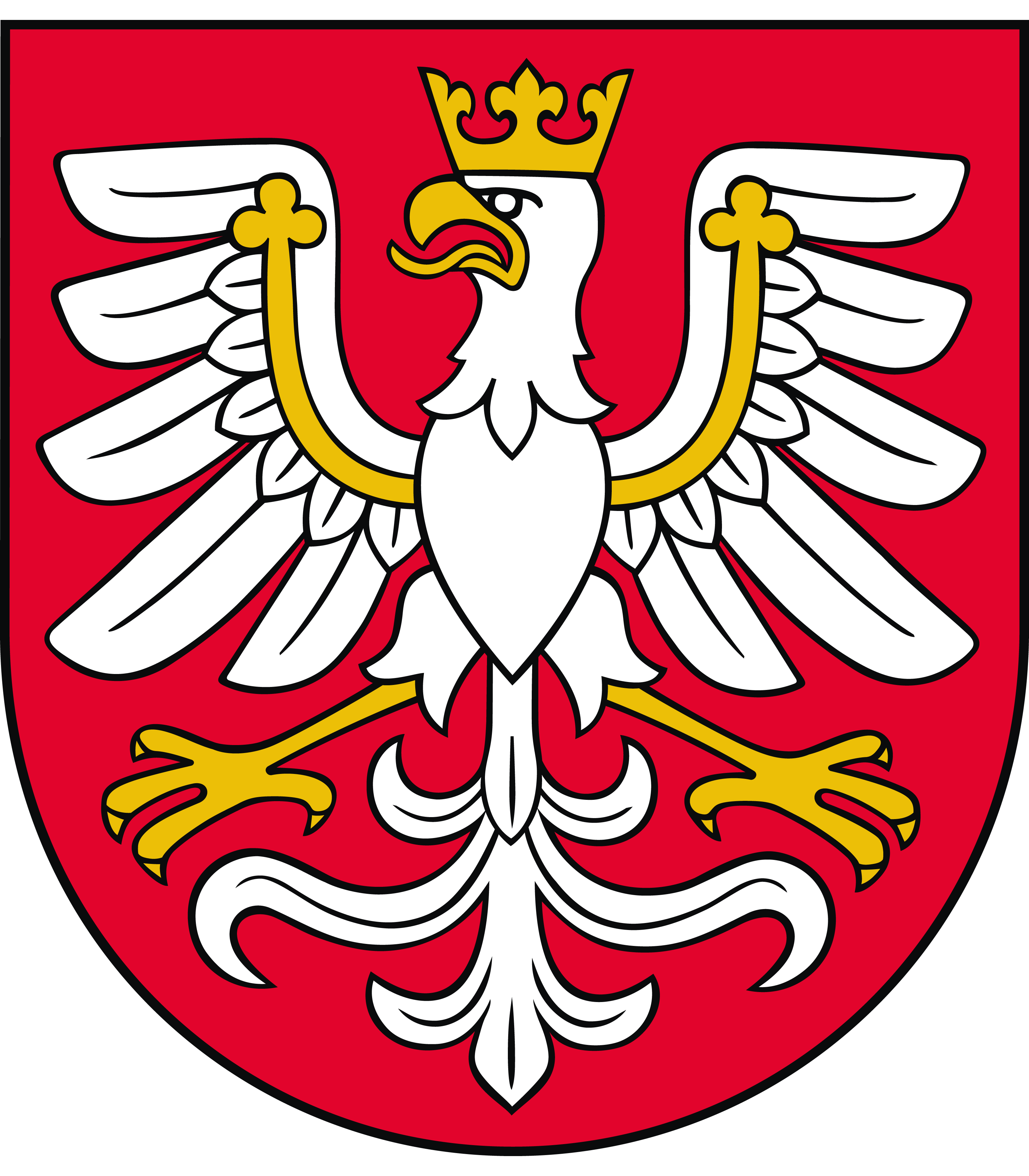 Herb Małopolskiego