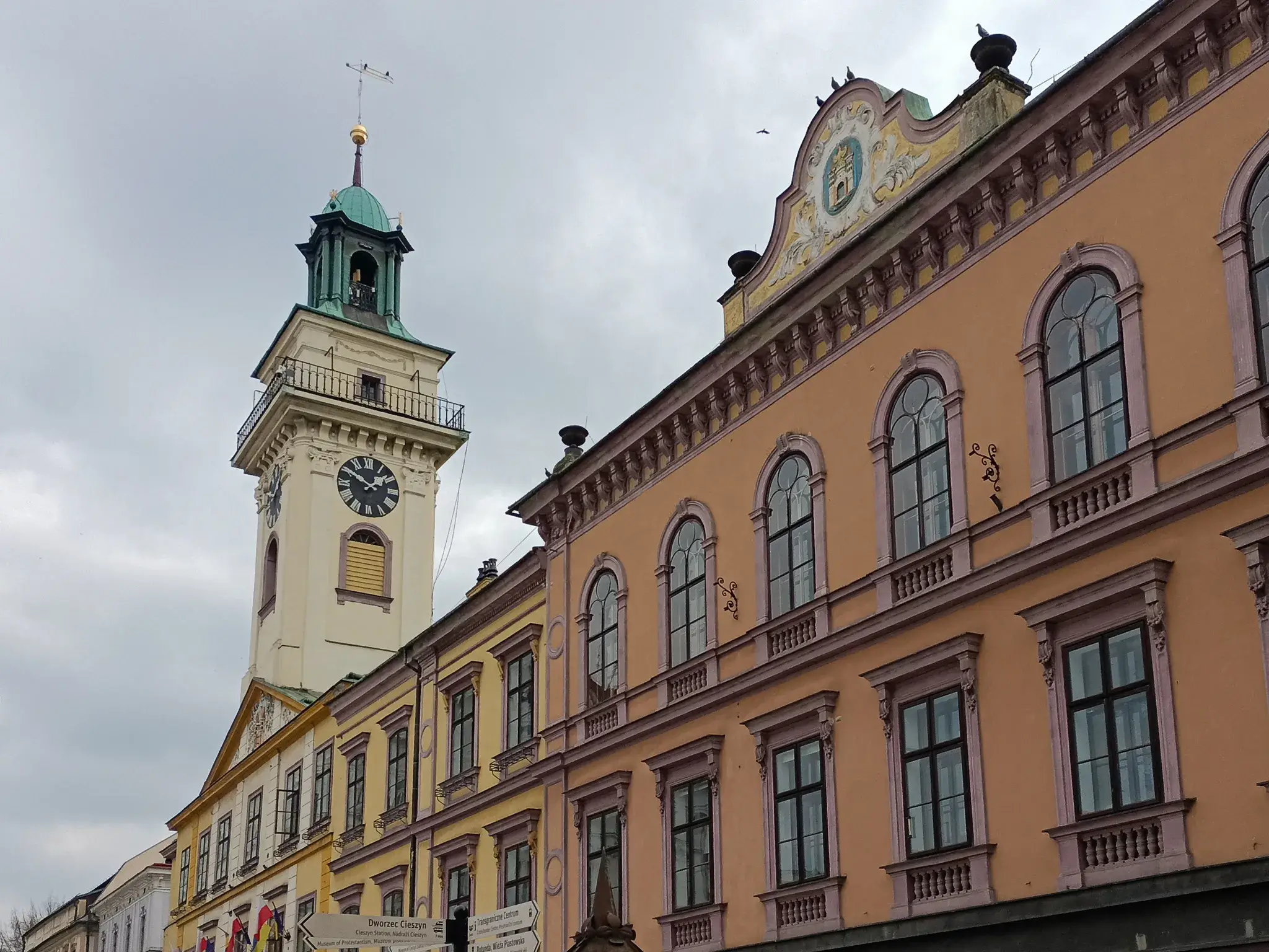 Cieszyn