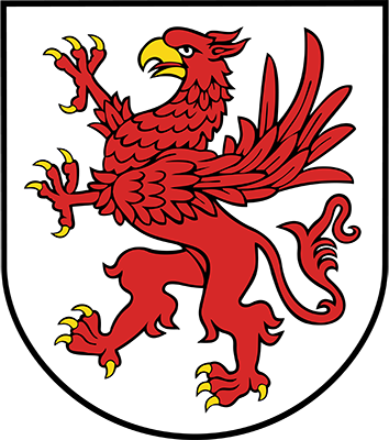 Herb Zachodniopomorskie